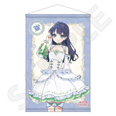 ラブライブ！蓮ノ空女学院スクールアイドルクラブ 描き下ろしB2タペストリー／村野 さやか