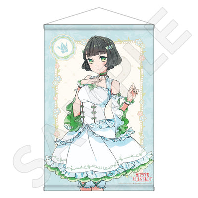 ラブライブ！蓮ノ空女学院スクールアイドルクラブ 描き下ろしB2タペストリー／百生 吟子