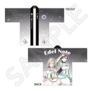 ラブライブ！蓮ノ空女学院スクールアイドルクラブ 描き下ろしフルグラフィックハッピ／Edel Note