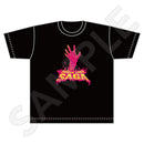 ゾンビランドサガ ビッグシルエットTシャツ