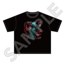 東京喰種トーキョーグール Tシャツ