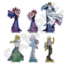 「遊☆戯☆王デュエルモンスターズ」 ラメ入りアクリルスタンド / 武藤 遊戯