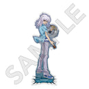 「遊☆戯☆王デュエルモンスターズ」 ラメ入りアクリルスタンド / 獏良 了