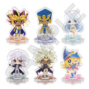 「遊☆戯☆王デュエルモンスターズ」 トレーディングちびキャラアクリルスタンド / Vol.2(BOX)
