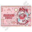 重音テト ランチョンマット / A
