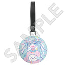 しろたん×初音ミク 第2弾 ラゲッジタグ 初音ミク
