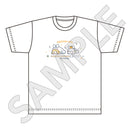しろたん×初音ミク 第2弾 Tシャツ 鏡音リン