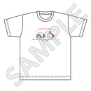 しろたん×初音ミク 第2弾 Tシャツ MEIKO