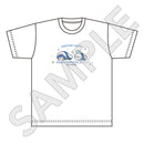 しろたん×初音ミク 第2弾 Tシャツ KAITO
