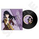 『最終楽章 響け！ユーフォニアム』 レコード風コースター / 高坂麗奈