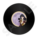 『最終楽章 響け！ユーフォニアム』 レコード風コースター / 高坂麗奈