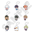新劇場版 銀魂 -吉原大炎上-　トレーディングちびキャラアクリルキーホルダー (BOX)