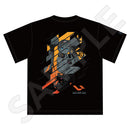 レーシングミク 2026 TEAM UKYO 応援Ver. Tシャツ