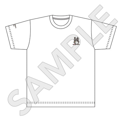 パラノマサイト FILE38 伊勢人魚物語 Ｔシャツ