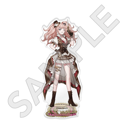 ダンガンロンパシリーズ アクリルスタンド / 江ノ島 盾子