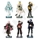 初音ミク 秋葉原フェスティバル2026 アクリルスタンド サイバーパンクver. MEIKO