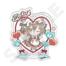 初音ミク 秋葉原フェスティバル2026 ちびキャラアクリルジオラマ 猫耳カフェver. MEIKO
