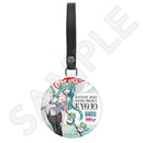 レーシングミク KYOJO 2026Ver. ラゲッジタグ