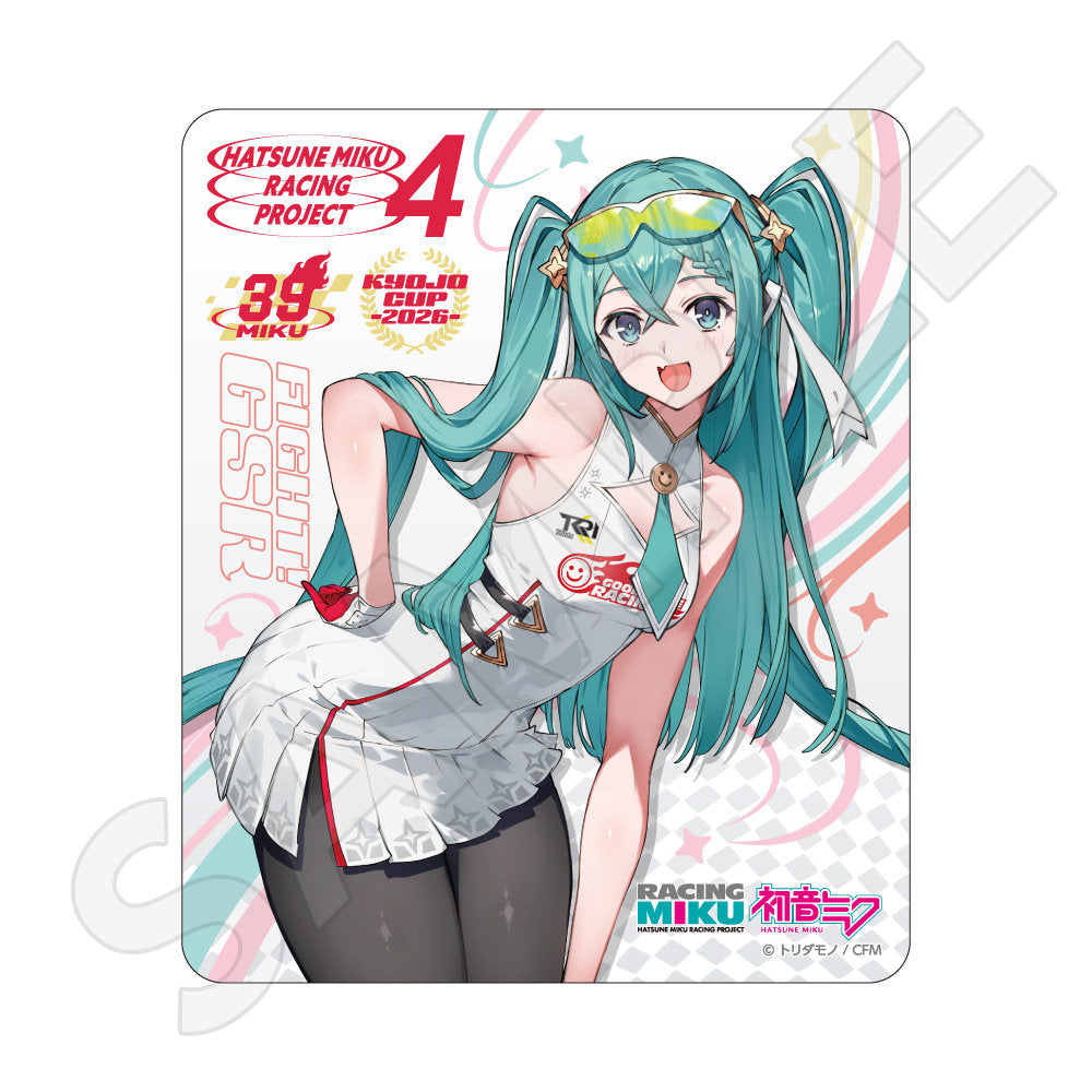  マグネットカーステッカー