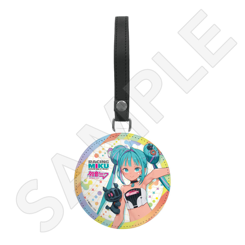 ラゲッジタグ