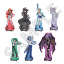「遊☆戯☆王デュエルモンスターズGX」 ラメ入りアクリルスタンド / 丸藤亮