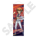 「遊☆戯☆王デュエルモンスターズGX」 B2ハーフタペストリー / 遊城 十代