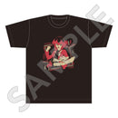 「遊☆戯☆王デュエルモンスターズGX」 Tシャツ