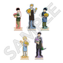 モブサイコ100 Ⅲ ラメ入りアクリルスタンド / 芹沢 克也