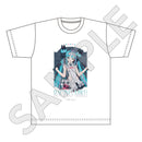 レーシングミク 2026 カフェVer. Tシャツ