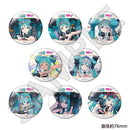 レーシングミク 2026Ver. トレーディングおっきめ缶バッジ vol.1（単品）