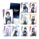 ブルーアーカイブ -Blue Archive- トレーディング描き下ろしメタリックカード 5.5th Anniversary POP UP STORE（BOX）