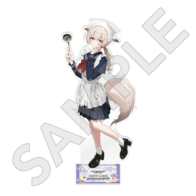アズールレーン BIGアクリルスタンド 水無瀬
