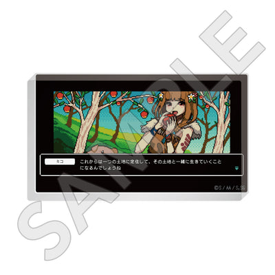 カミとミコ 場面写アクリルブロック／第三章