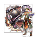メギド７２ ヴィータ＆メギド体アクリルセット 祖31 フォラス（カウンター）