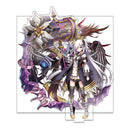 メギド７２ ヴィータ＆メギド体アクリルセット 真67 ルシファー