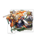 メギド７２ ヴィータ＆メギド体アクリルセット 継07 チユエン
