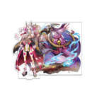 メギド７２ ヴィータ＆メギド体アクリルセット 継09 フーリーチン