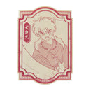 犬夜叉　トレーディング ステッカー vol.1 （単品）