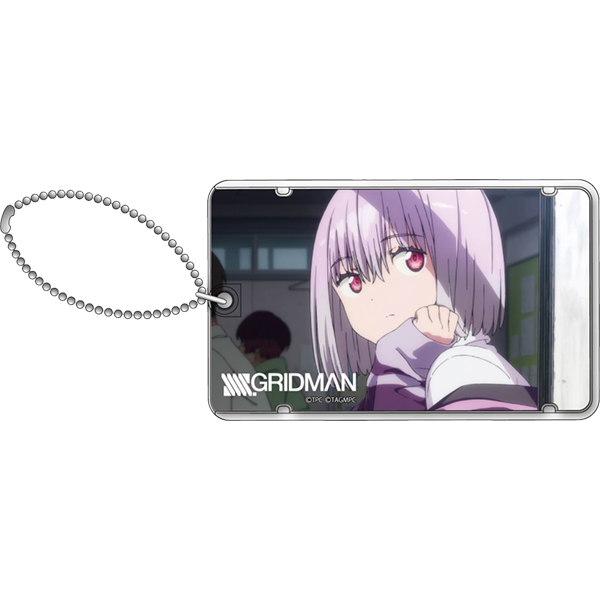 USUCa　新条アカネ