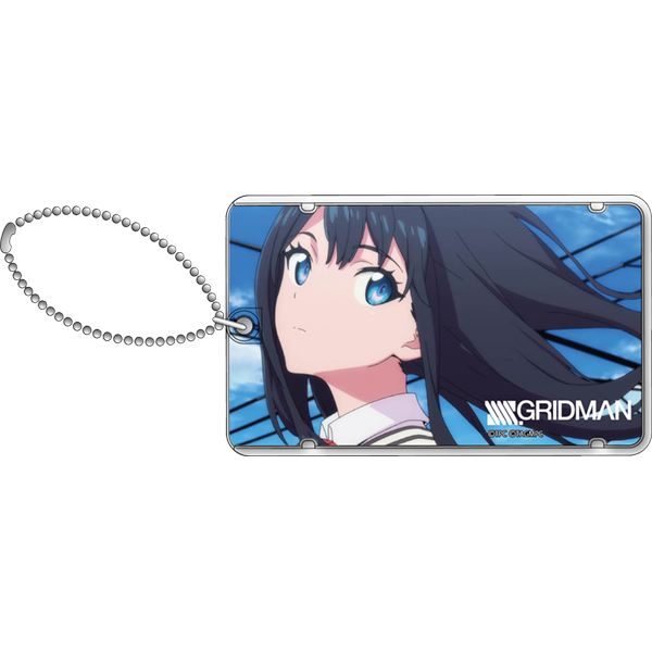 USUCa　宝田六花