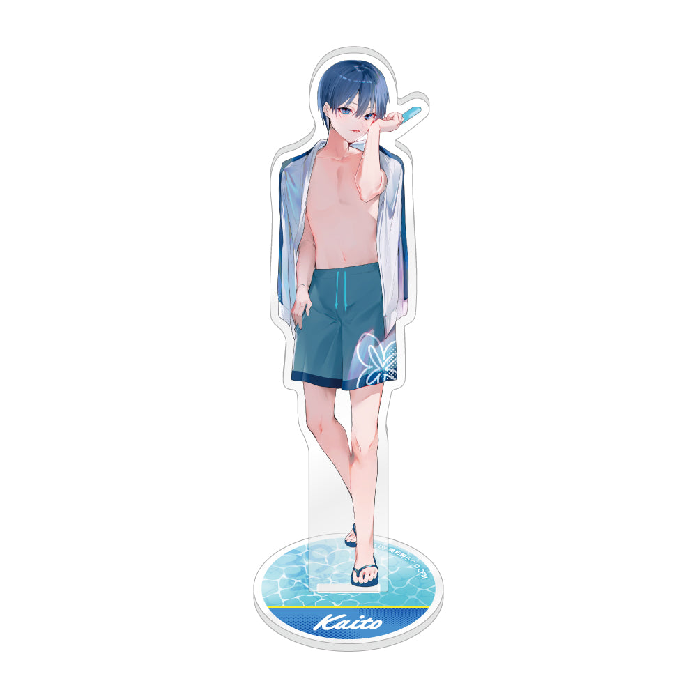 　FES アクリルスタンド / KAITO