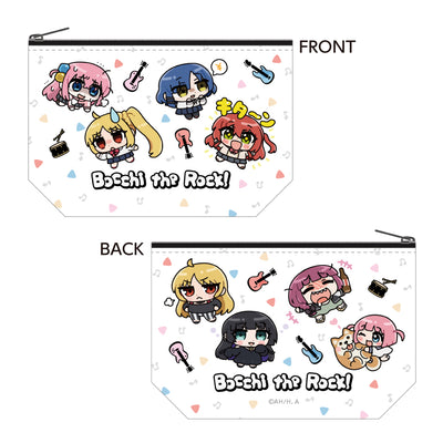アニメ「ぼっち・ざ・ろっく！」 船底ポーチ