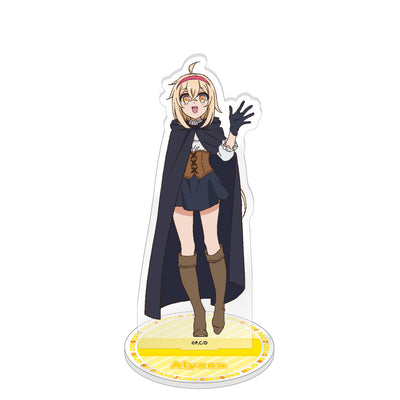 でこぼこ魔女の親子事情 アクリルスタンド / アリッサ