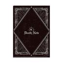 DEATH NOTE クリアファイル / A