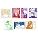 DEATH NOTE トレーディングステッカー (単品)