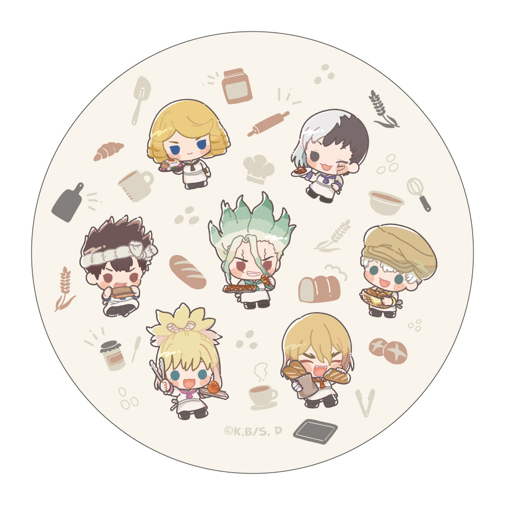 　ソフトコースター