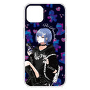 星屑の王子様 【iPhone13専用】 iPhoneケース