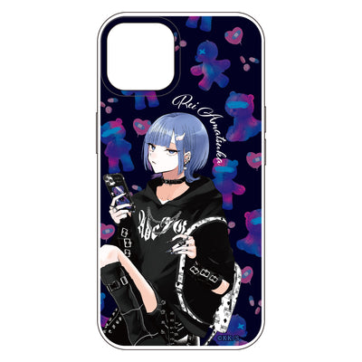 星屑の王子様 【iPhone13専用】 iPhoneケース