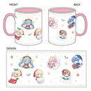 初音ミク Xmas SHOP 2023 マグカップ