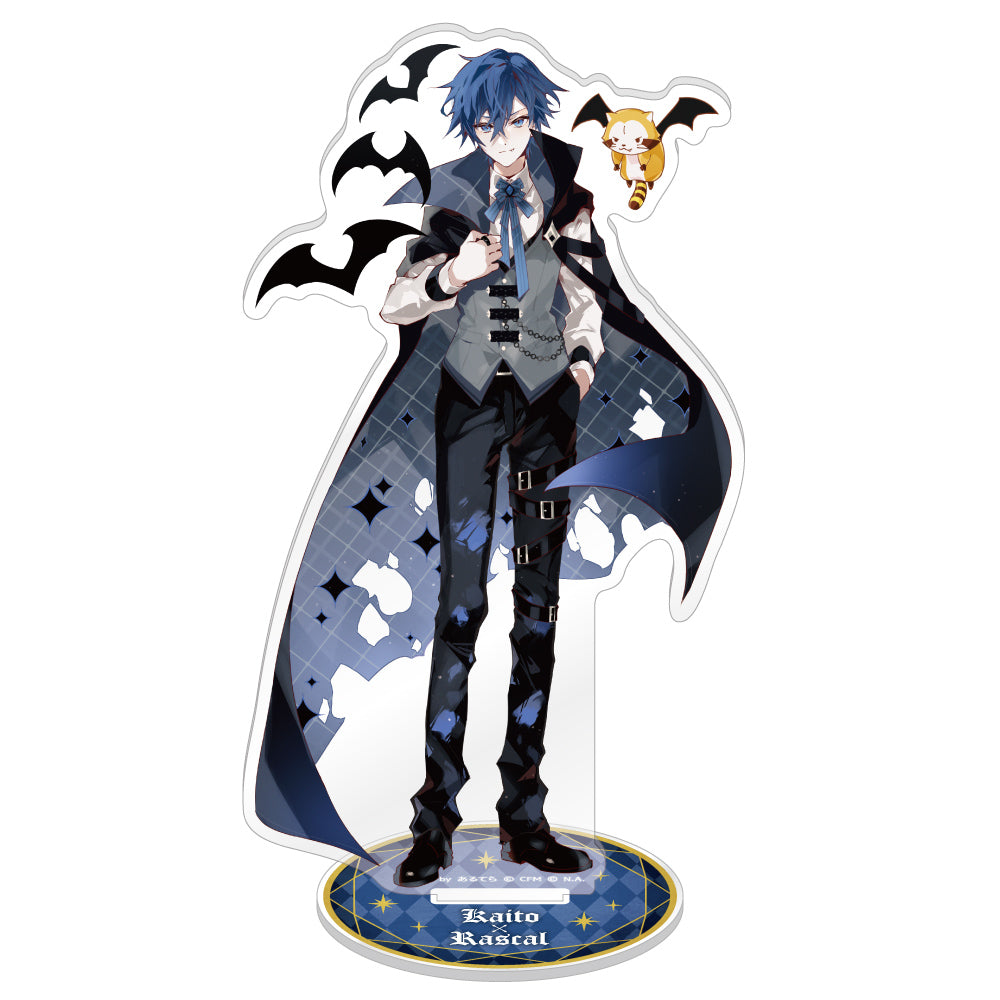 　アクリルスタンド/KAITO